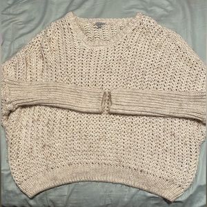 Charlotte Russe Sweater